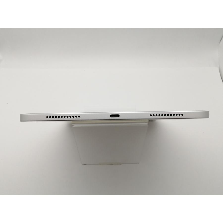 【中古】Apple 【Wi-Fi】 iPad（A16/2025） 128GB シルバー MD3Y4J/A【三宮センター】保証期間１ヶ月【ランクB】の画像