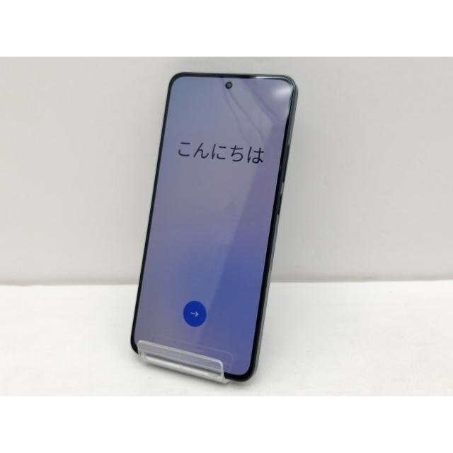 中古】Oppo ymobile 【SIMフリー】 OPPO Reno11 A ダークグリーン 8GB
