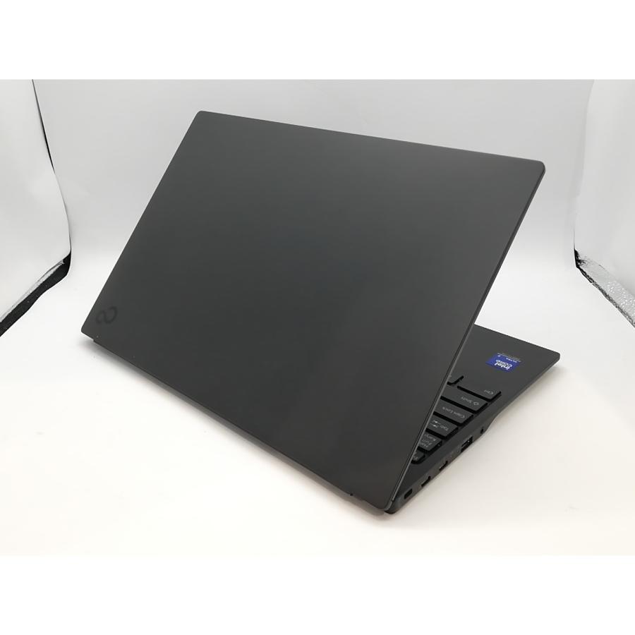 中古】Fujitsu FMV Note U UA-K1 FMVUASK1BA ピクトブラック【Ultra7