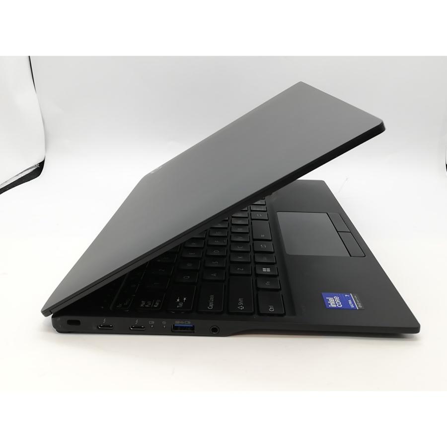 中古】Fujitsu FMV Note U UA-K1 FMVUASK1BA ピクトブラック【Ultra7