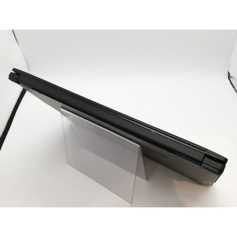 中古】Fujitsu FMV Note U UA-K1 FMVUASK1BA ピクトブラック【Ultra7