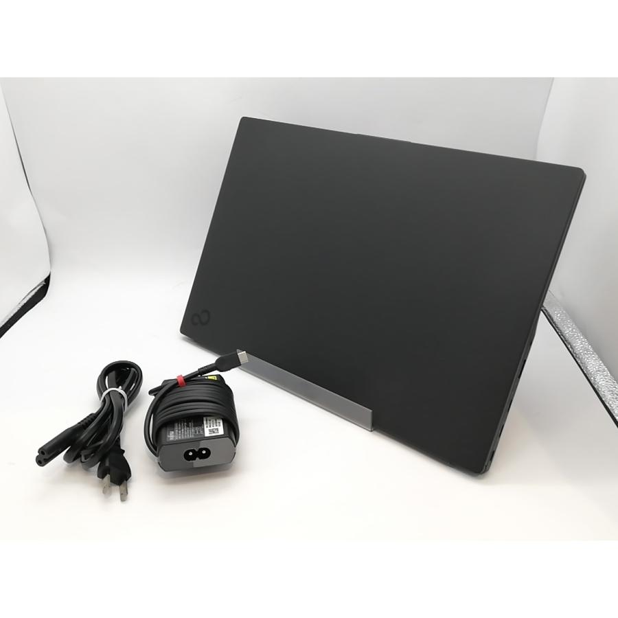 中古】Fujitsu FMV Note U UA-K1 FMVUASK1BA ピクトブラック【Ultra7