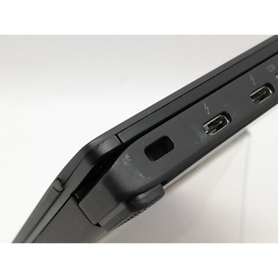 中古】Fujitsu FMV Note U UA-K1 FMVUASK1BA ピクトブラック【Ultra7