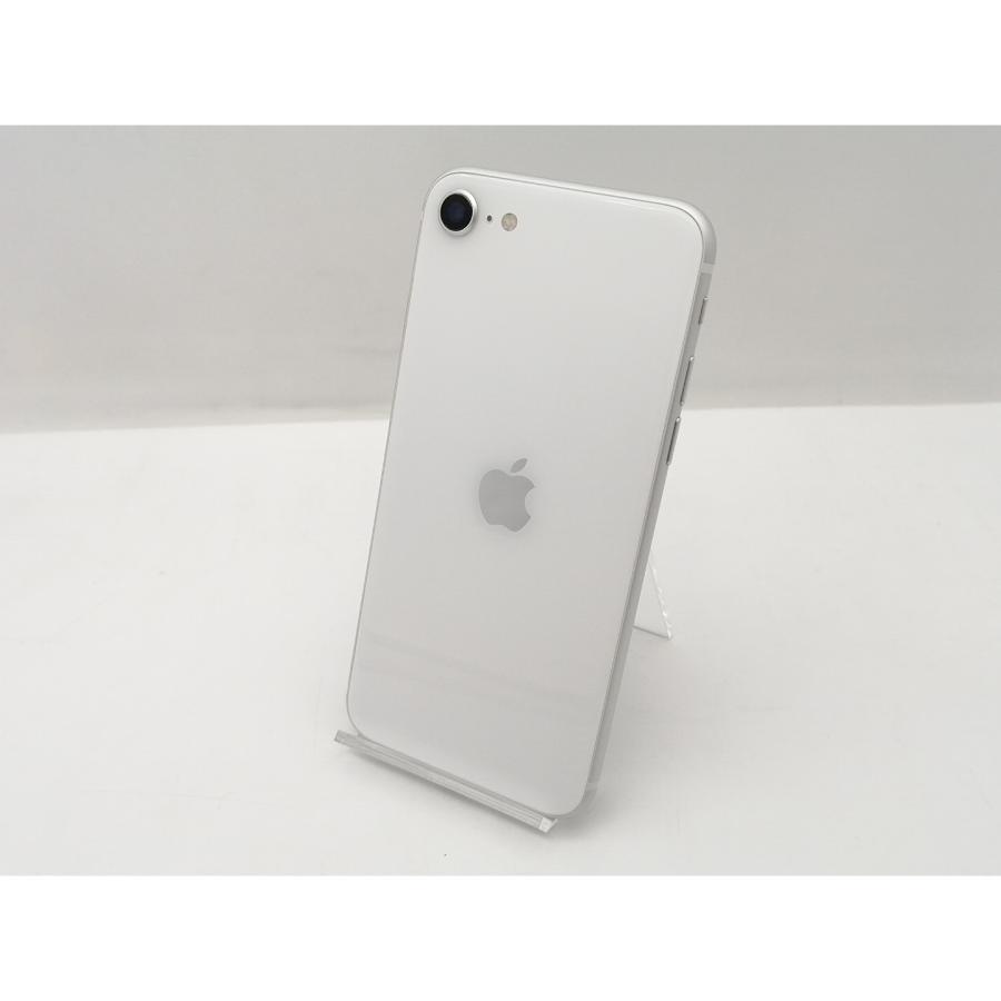iPhone SE 第2世代 ホワイト MHGU3J/A 【公式通販】