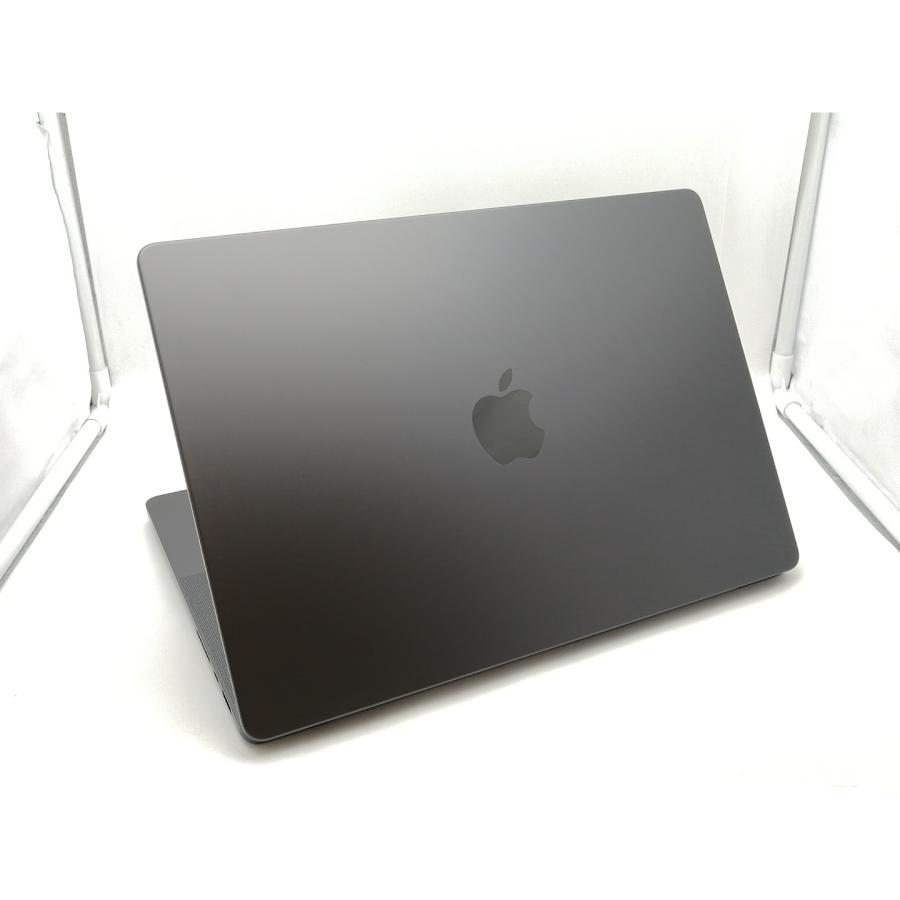中古】Apple MacBook Pro 14インチ M5 Pro(CPU:15C/GPU:16C) 24GB/1TB 