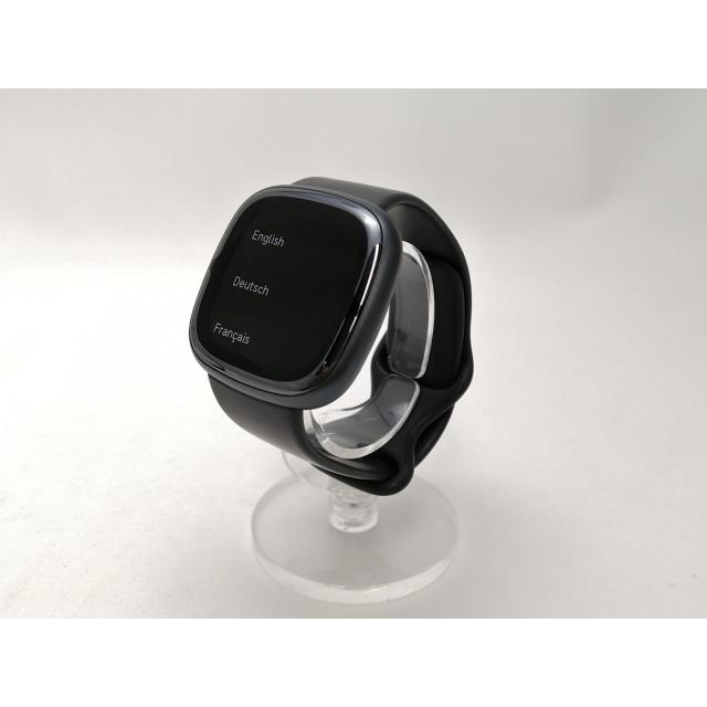 中古】Fitbit Fitbit Sense 2 シャドーグレー/グラファイト