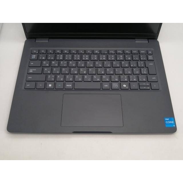 【中古】DELL Dell Pro 14 PC14250【i5-1345U 16G 512G(SSD) 1GbE WiFi 14LCD(1920x1200)】【広島本通】保証期間１ヶ月【ランクA】の画像