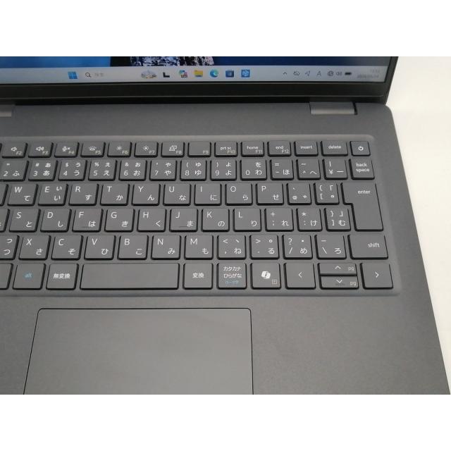 【中古】DELL Dell Pro 14 PC14250【i5-1345U 16G 512G(SSD) 1GbE WiFi 14LCD(1920x1200)】【広島本通】保証期間１ヶ月【ランクA】の画像