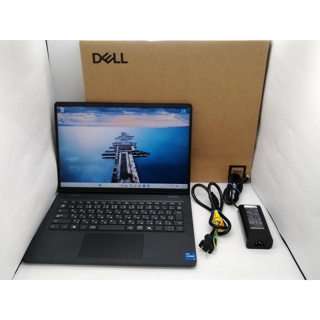 【中古】DELL Dell Pro 14 PC14250【i5-1345U 16G 512G(SSD) 1GbE WiFi 14LCD(1920x1200)】【広島本通】保証期間１ヶ月【ランクA】の画像