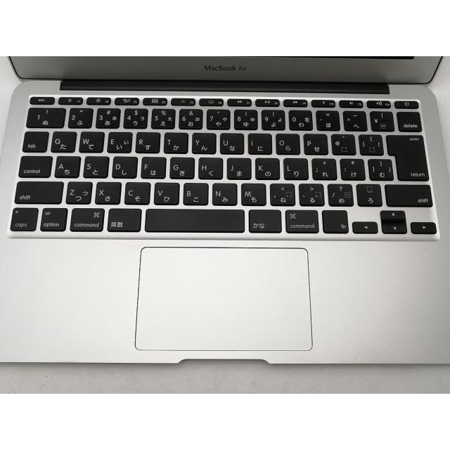 中古】Apple MacBook Air 11インチ Corei5:1.6GHz 256GB MJVP2J/A