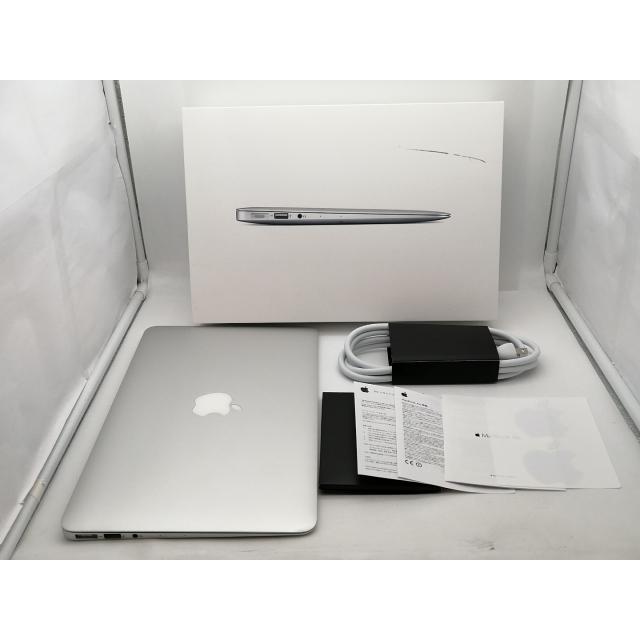 中古】Apple MacBook Air 11インチ Corei5:1.6GHz 256GB MJVP2J/A