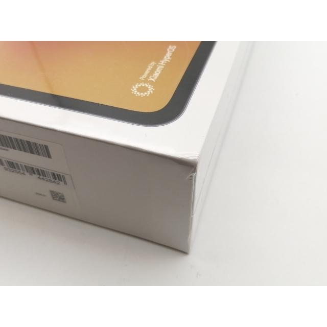 未使用】Xiaomi 国内版 【Wi-Fi】 Xiaomi Pad 8 ブルー 【Snapdragon