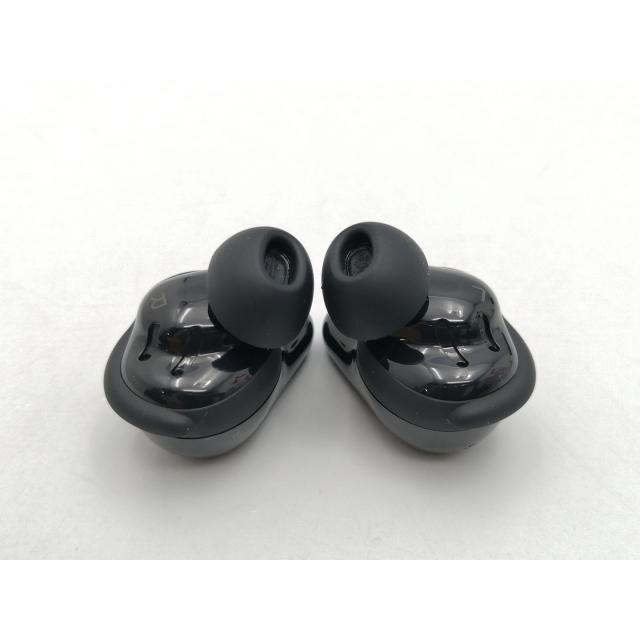 中古】BOSE QuietComfort Earbuds II [トリプルブラック]【ECセンター