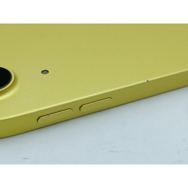 中古】Apple 【Wi-Fi】 iPad（第10世代/2022） 64GB イエロー MPQ23J/A