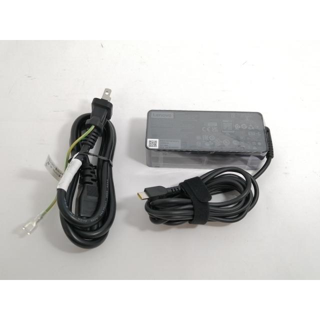 【中古】Lenovo ThinkPad L13 Gen 4 AMD 21FN001GJP ブラック【R3-7330U 16G 256G(SSD) WiFi 13.3LCD】【新宿】保証期間１ヶ月【ランクA】の画像