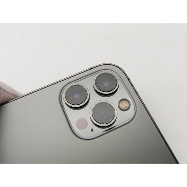 iPhone 12 【中古】Apple au 【SIMロックあり】 Pro Max 256GB