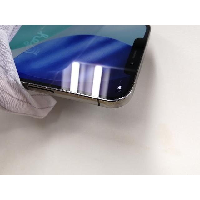 iPhone 12 【中古】Apple au 【SIMロックあり】 Pro Max 256GB