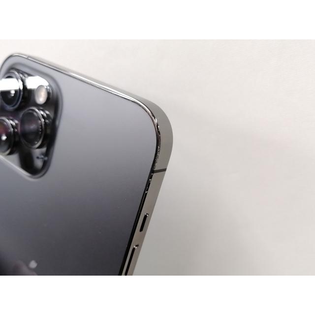 iPhone 12 【中古】Apple au 【SIMロックあり】 Pro Max 256GB