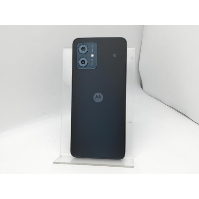 中古】MOTOROLA 国内版 【SIMフリー】 moto g64 5G スペースブラック