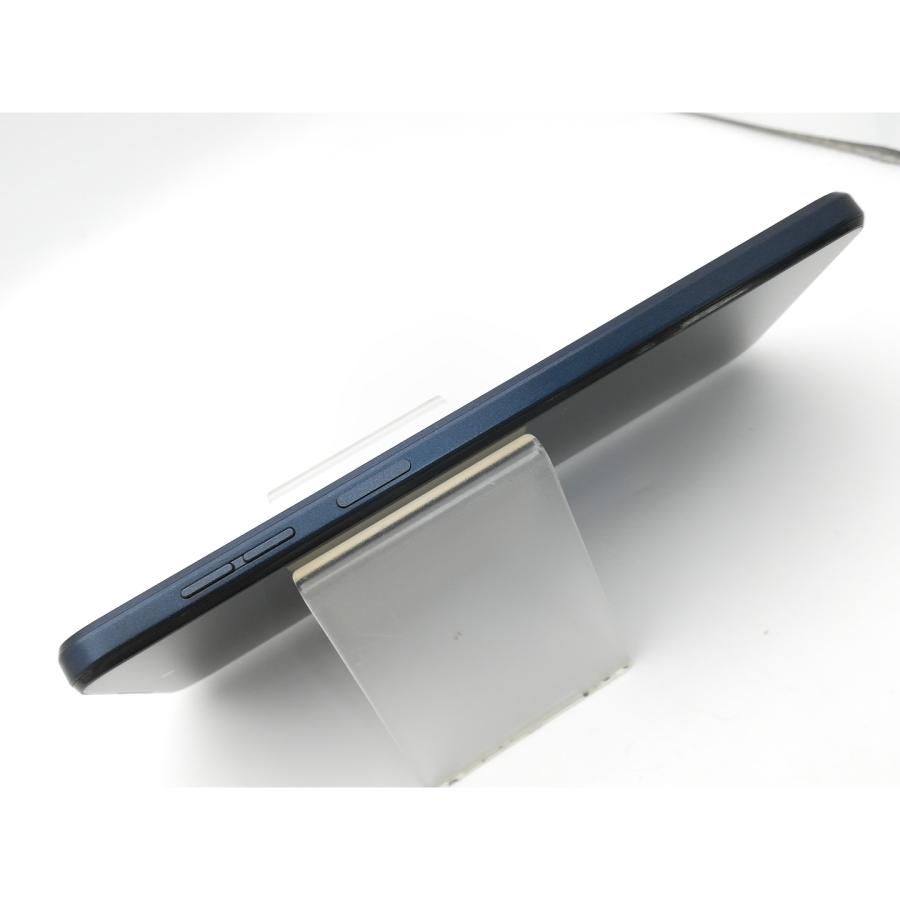 中古】MOTOROLA 国内版 【SIMフリー】 moto g64 5G スペースブラック