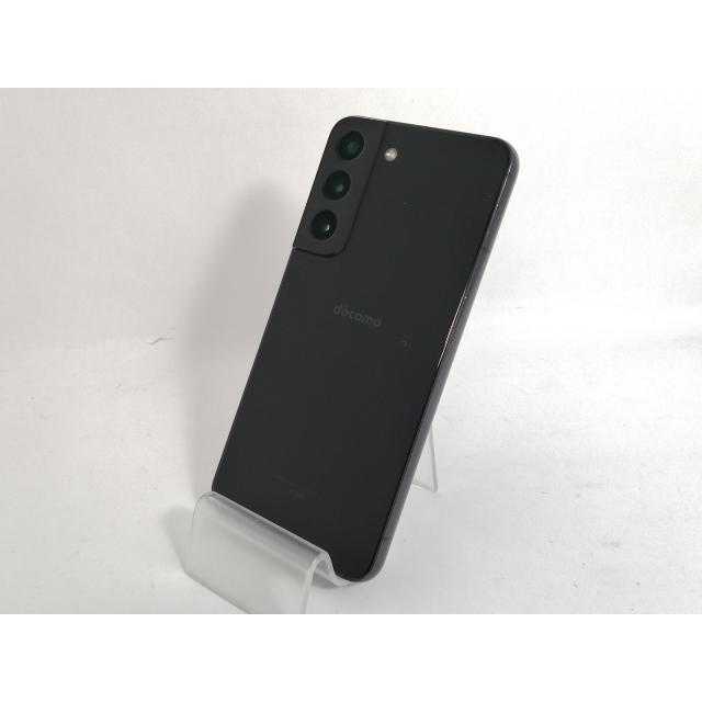 Samsung Galaxy S22 ブラック本体 simフリー 中古】SAMSUNG docomo 【SIMフリー】 Galaxy S22 ファントムブラック