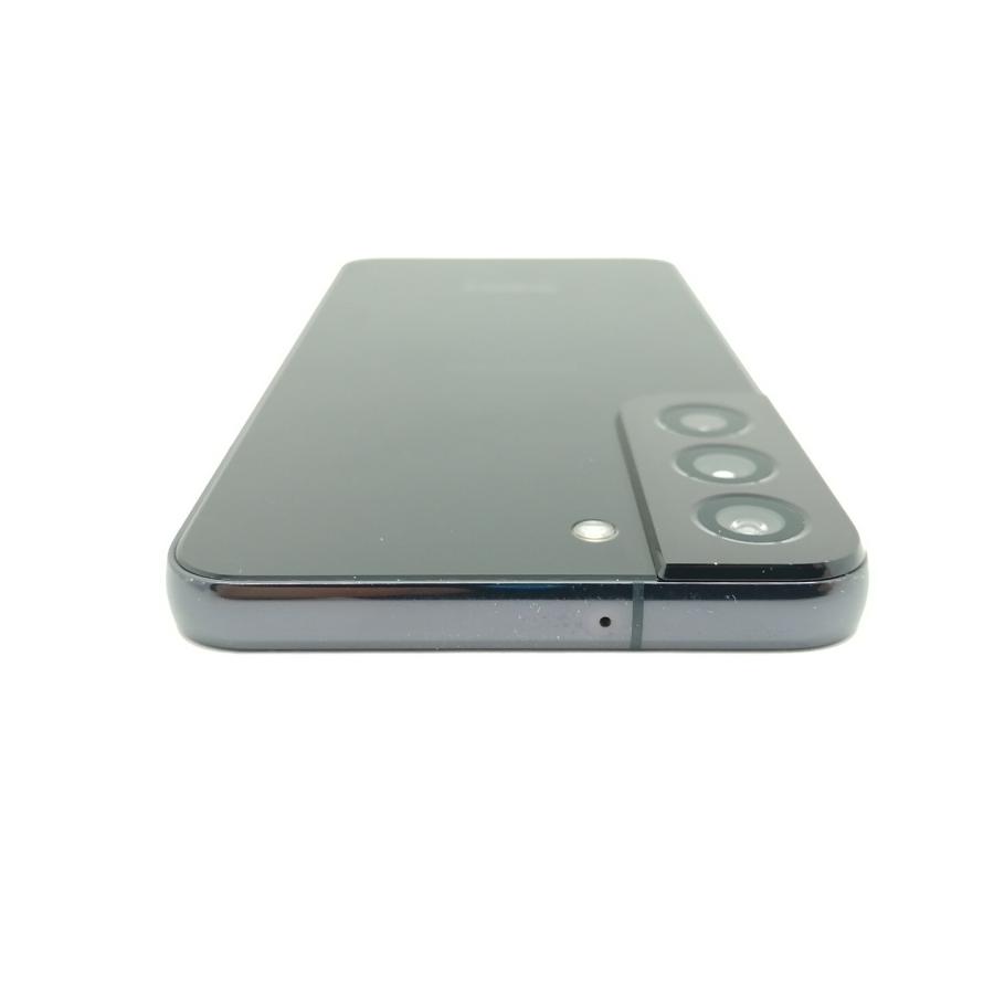 中古】SAMSUNG docomo 【SIMフリー】 Galaxy S22 ファントムブラック