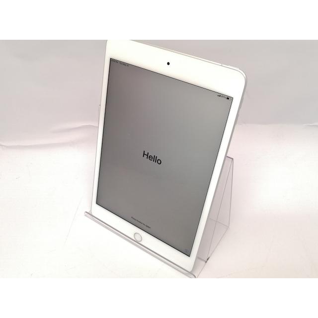 中古】Apple docomo 【SIMロック解除済み】 iPad mini（第5世代/2019