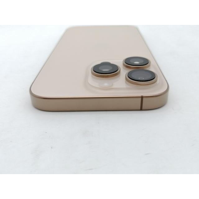 【中古】Apple 国内版 【SIMフリー】 iPhone 16 Pro 512GB デザートチタニウム MYN63J/A【新宿2】保証期間１ヶ月【ランクB】の画像