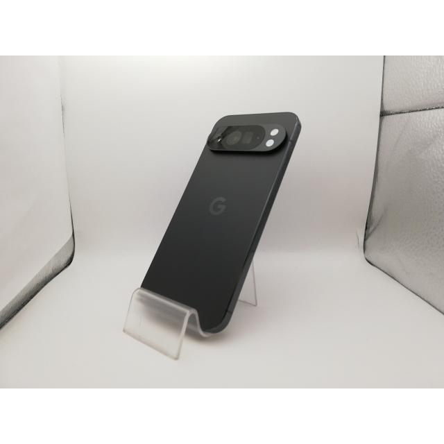 中古】Google 国内版 【SIMフリー】 Pixel 10 Pro XL オブシディアン