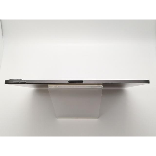 【中古】Apple 【Wi-Fi】 11インチ iPad Pro（第3世代/2021） 256GB スペースグレイ MHQU3J/A【三宮センター】保証期間１ヶ月【ランクC】の画像
