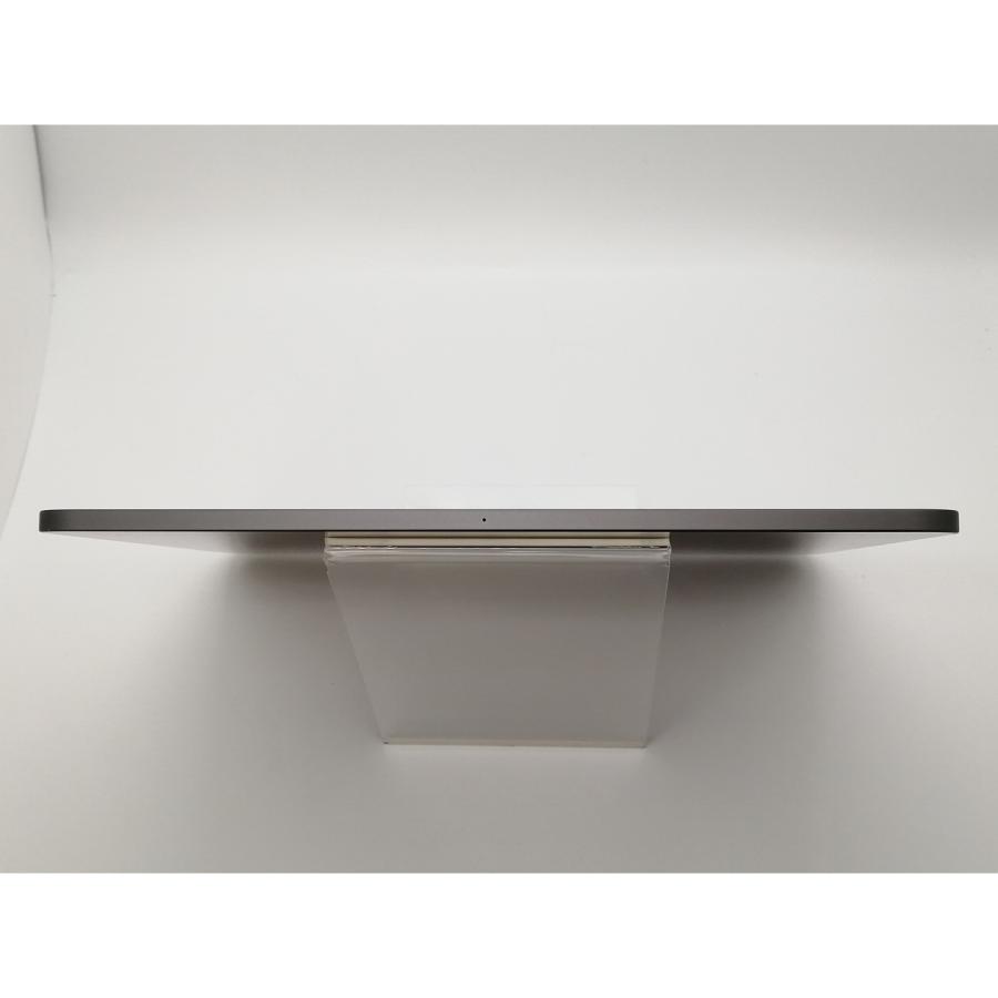 【中古】Apple 【Wi-Fi】 11インチ iPad Pro（第3世代/2021） 256GB スペースグレイ MHQU3J/A【三宮センター】保証期間１ヶ月【ランクC】の画像