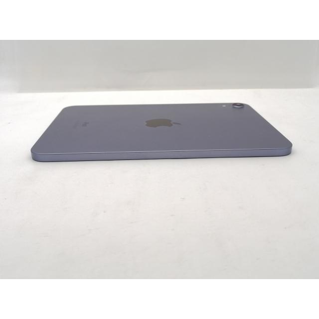 【中古】Apple 【Wi-Fi】 iPad mini（第6世代/2021） 64GB パープル MK7R3J/A【新宿2】保証期間１ヶ月【ランクA】の画像