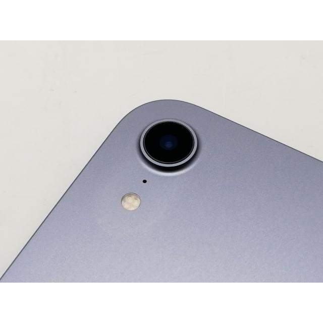 【中古】Apple 【Wi-Fi】 iPad mini（第6世代/2021） 64GB パープル MK7R3J/A【新宿2】保証期間１ヶ月【ランクA】の画像