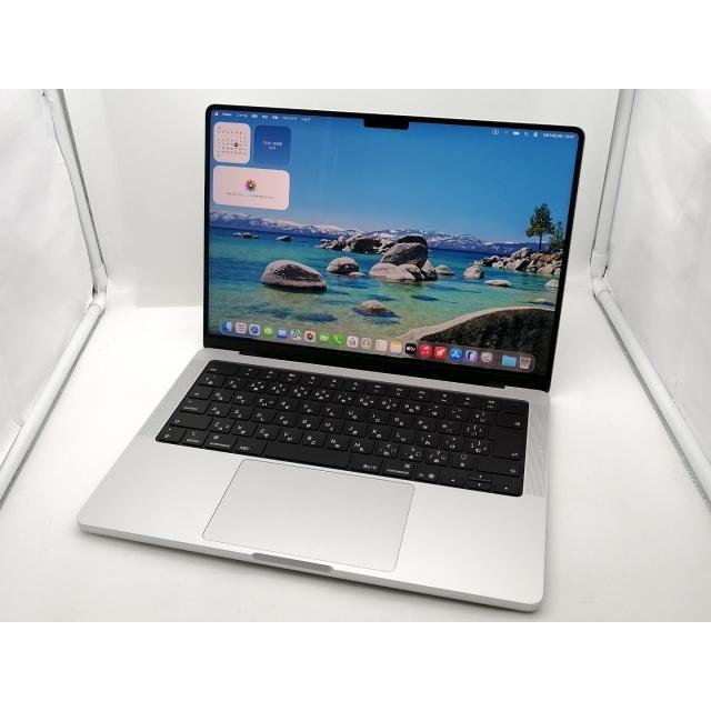 中古】Apple MacBook Pro 14インチ M5(CPU:10C/GPU:10C) 16GB/1TB