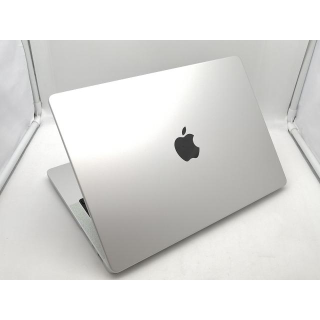 中古】Apple MacBook Pro 14インチ M5(CPU:10C/GPU:10C) 16GB/1TB