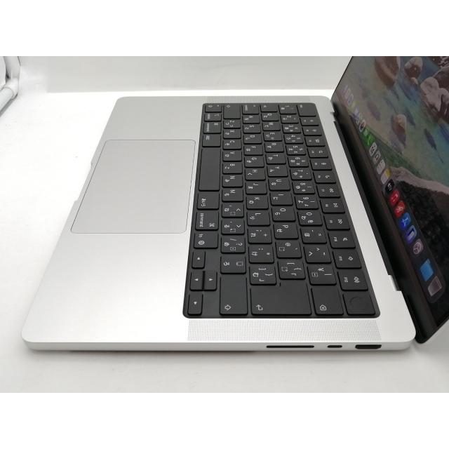 中古】Apple MacBook Pro 14インチ M5(CPU:10C/GPU:10C) 16GB/1TB