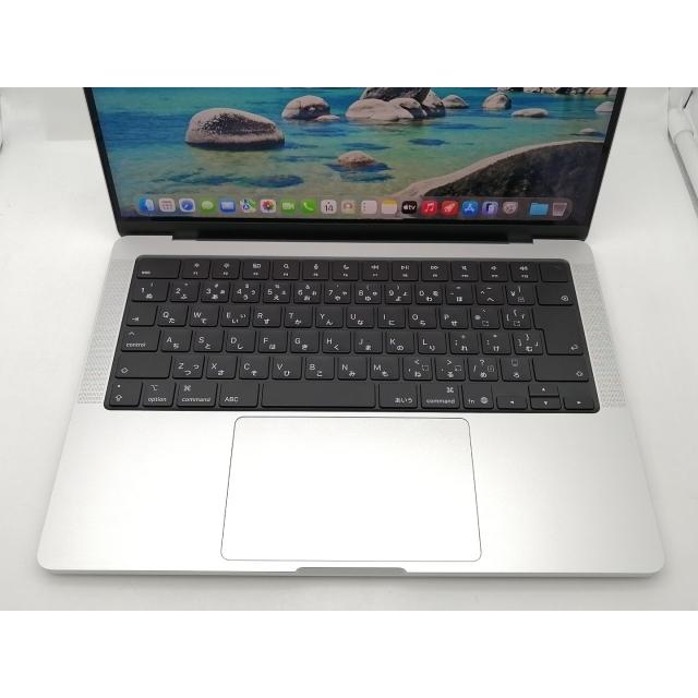 中古】Apple MacBook Pro 14インチ M5(CPU:10C/GPU:10C) 16GB/1TB