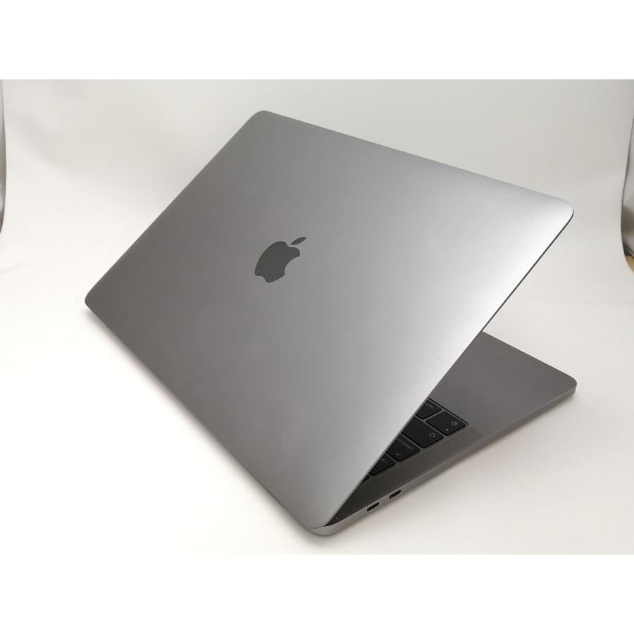 中古】Apple MacBook Pro 13インチ Corei5:1.4GHz 256GB スペース
