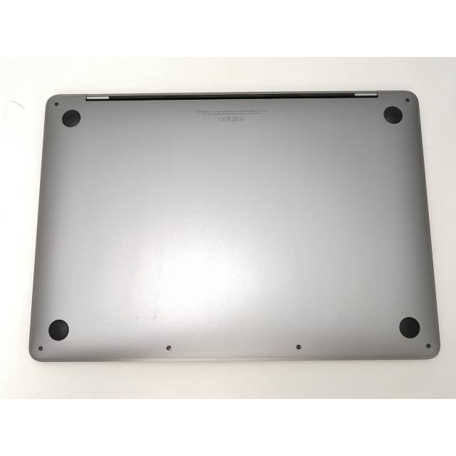 【中古】Apple MacBook Pro 13インチ Corei5:1.4GHz 256GB スペースグレイ MUHP2J/A (Mid 2019)【新宿2】保証期間１ヶ月【ランクC】_5