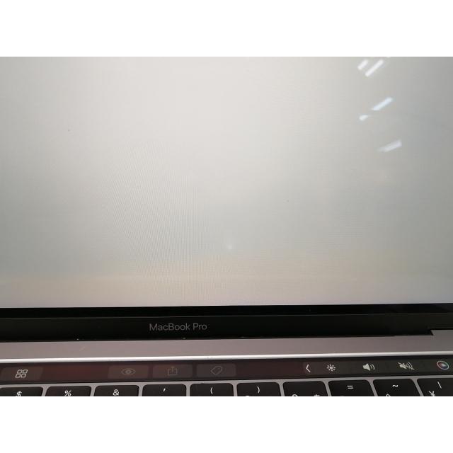 中古】Apple MacBook Pro 13インチ Corei5:1.4GHz 256GB スペース