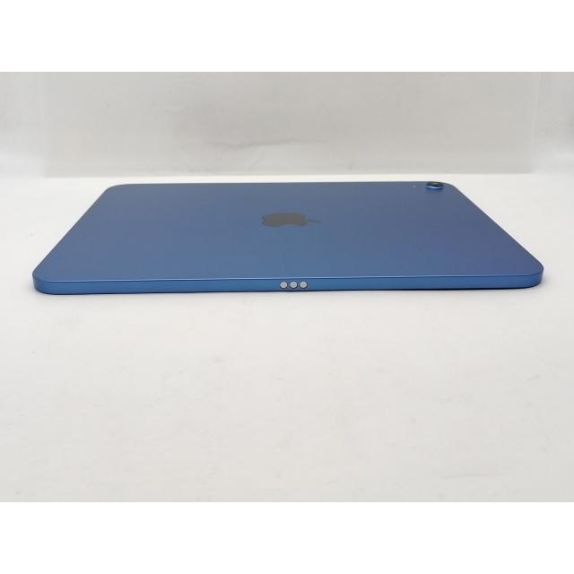 中古】Apple 【Wi-Fi】 iPad（A16/2025） 128GB ブルー MD4A4J/A【EC