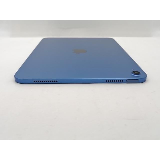 中古】Apple 【Wi-Fi】 iPad（A16/2025） 128GB ブルー MD4A4J/A【EC
