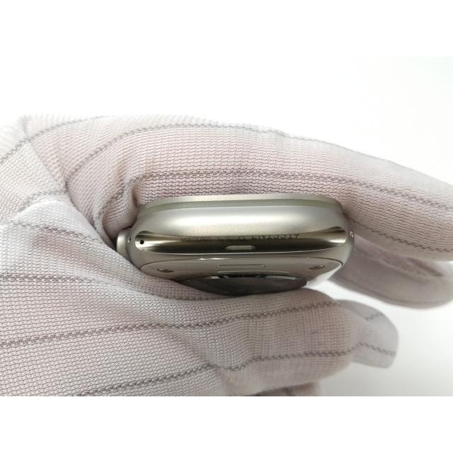 【中古】Apple Apple Watch Ultra2 49mm Cellular チタニウムケース (バンド無し)【新宿2】保証期間１ヶ月【ランクA】の画像