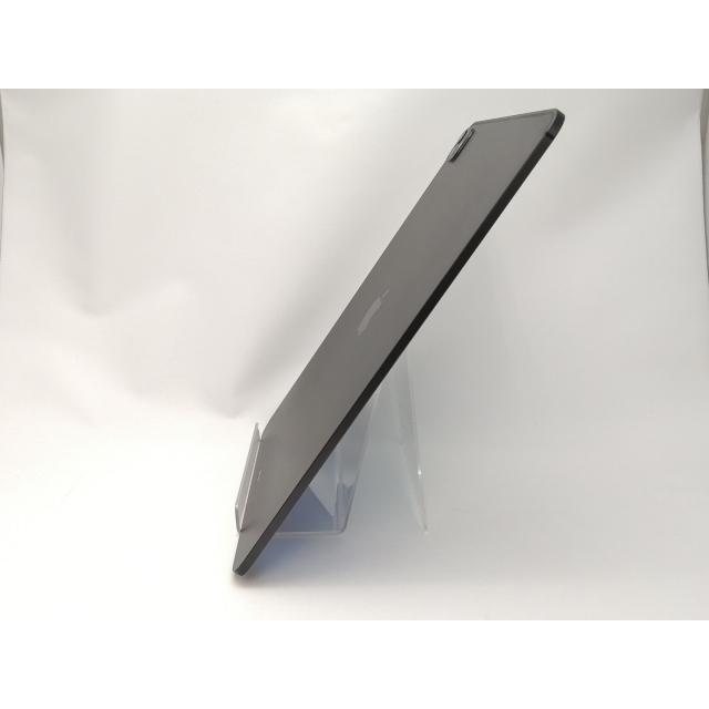 【中古】Apple 【Wi-Fi】 13インチ iPad Pro（M4/2024） 512GB スペースブラック 標準ガラス MVX43J/A【新宿2】保証期間１ヶ月【ランクA】の画像