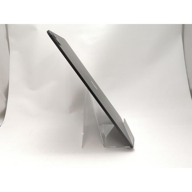 【中古】Apple 【Wi-Fi】 13インチ iPad Pro（M4/2024） 512GB スペースブラック 標準ガラス MVX43J/A【新宿2】保証期間１ヶ月【ランクA】の画像
