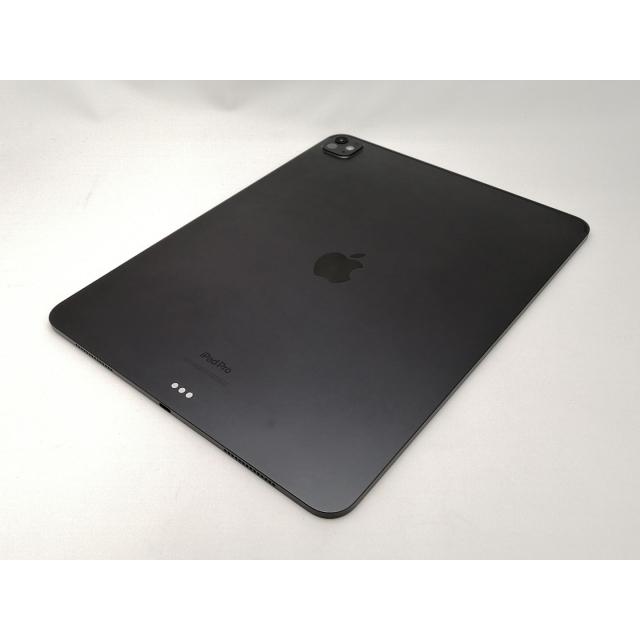 中古】Apple 【Wi-Fi】 13インチ iPad Pro（M4/2024） 512GB スペース