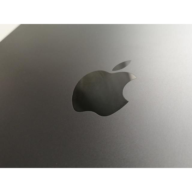 【中古】Apple 【Wi-Fi】 13インチ iPad Pro（M4/2024） 512GB スペースブラック 標準ガラス MVX43J/A【新宿2】保証期間１ヶ月【ランクA】の画像