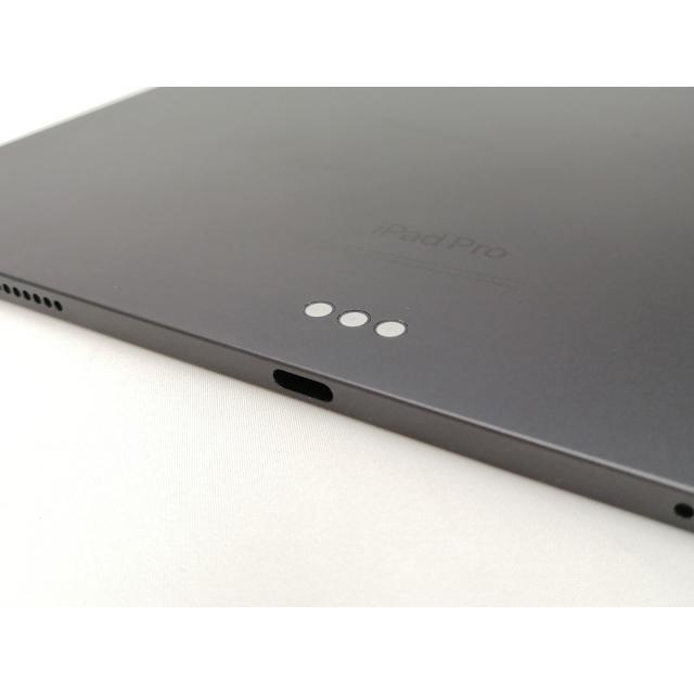中古】Apple 【Wi-Fi】 13インチ iPad Pro（M4/2024） 512GB スペース