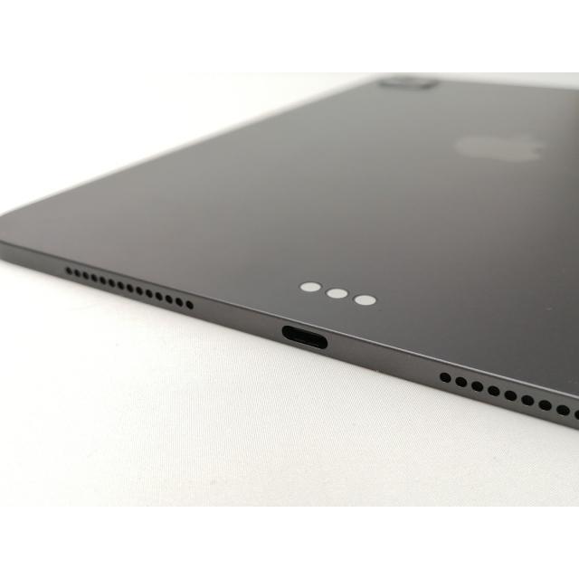 【中古】Apple 【Wi-Fi】 11インチ iPad Pro（M5/2025） 256GB スペースブラック 標準ガラス MDWK4J/A【新宿2】保証期間１ヶ月【ランクA】の画像