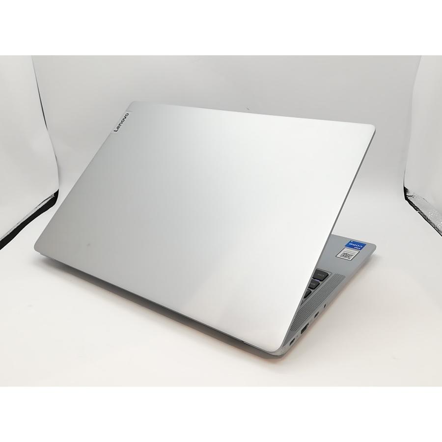 中古☆Lenovo ノートパソコン 83BF000AJP 中古】IdeaPad Slim 5i Gen 8 83BF000AJP クラウドグレー 【i5-12450H